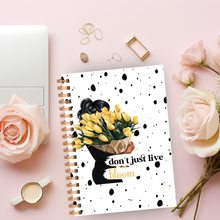 Load image into Gallery viewer, Daily Planner