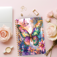 Load image into Gallery viewer, Daily Planner