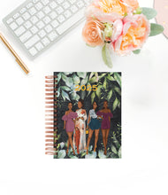 Load image into Gallery viewer, New Year New Me Planner