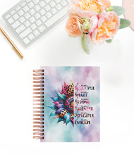 Load image into Gallery viewer, I Am Notebook