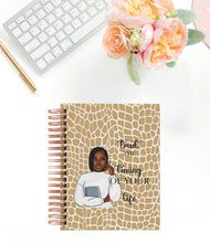 Load image into Gallery viewer, Trust Notebook