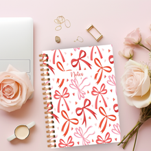 Load image into Gallery viewer, Daily Planner