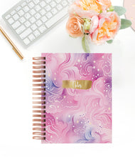 Load image into Gallery viewer, Dreams 3 Subject Notebook