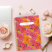 Load image into Gallery viewer, Golden Blooms