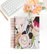 Load image into Gallery viewer, Happiness Notebook