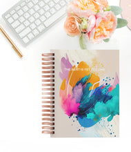 Load image into Gallery viewer, The Best Notebook