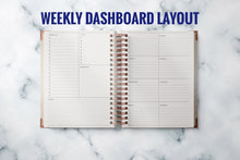 Load image into Gallery viewer, Granite Planner