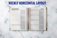 Load image into Gallery viewer, Lavender Planner