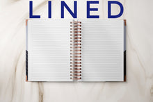 Load image into Gallery viewer, Elegance Notebook