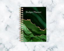 Load image into Gallery viewer, Budget Planner