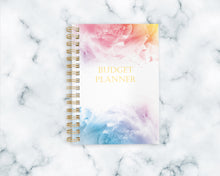 Load image into Gallery viewer, Budget Planner