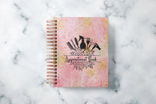 Load image into Gallery viewer, Appointment Book