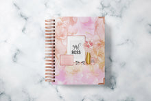 Load image into Gallery viewer, Notebook/Journal - Girl Boss