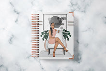 Load image into Gallery viewer, Planner - Progress not Perfection