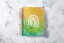 Load image into Gallery viewer, Teacher Planner - Teach Love Inspire