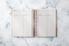 Load image into Gallery viewer, Appointment Book