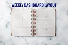 Load image into Gallery viewer, Planner - Believe You Can