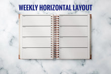 Load image into Gallery viewer, Planner - Custom