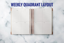 Load image into Gallery viewer, Planner - Custom