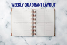 Load image into Gallery viewer, Planner - Believe You Can