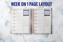 Load image into Gallery viewer, Planner - Dare to Dream