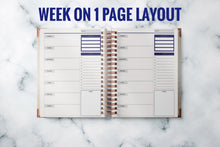 Load image into Gallery viewer, Planner - Custom