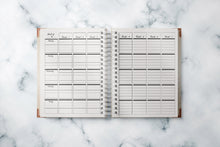 Load image into Gallery viewer, Teacher Planner - Teach Love Inspire