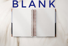 Load image into Gallery viewer, Notebook/Journal - Custom Cover