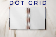 Load image into Gallery viewer, 3 Subject Notebook - Butterflies