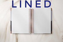 Load image into Gallery viewer, Notebook/Journal - Custom Cover