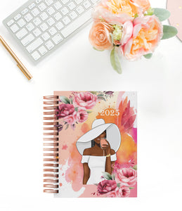 Luxe Life Planner