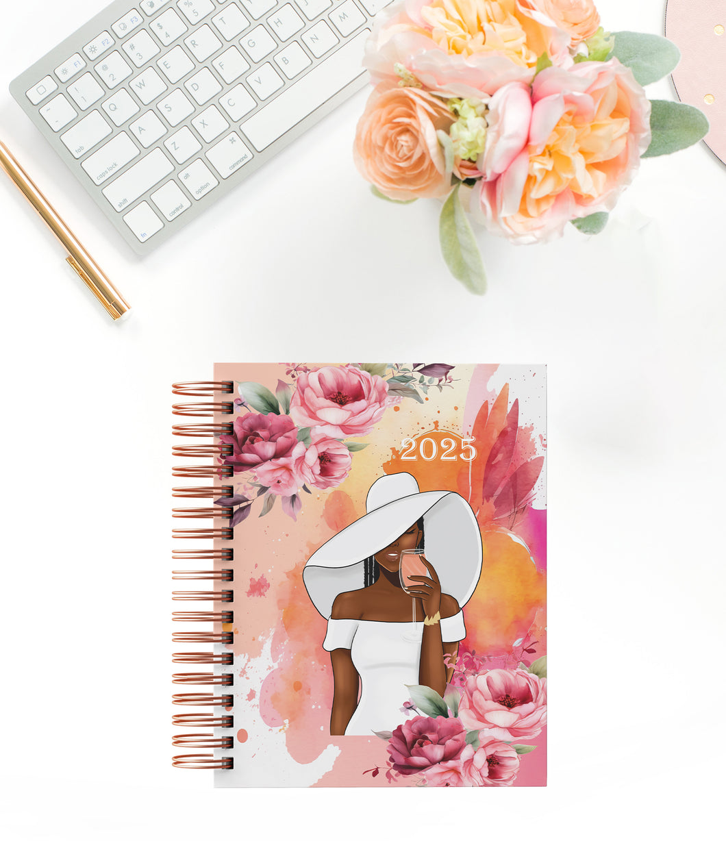Luxe Life Planner