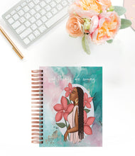 Load image into Gallery viewer, Good Things Notebook
