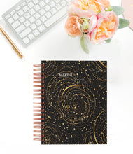 Load image into Gallery viewer, Make It Happen Planner
