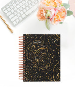 Make It Happen Planner