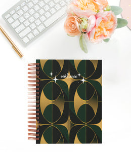 Resilience Notebook