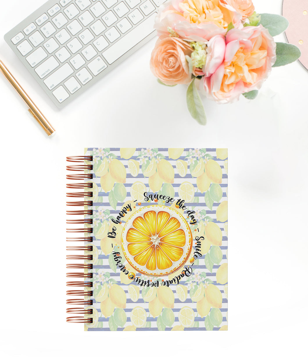 Squeeze The Day Planner