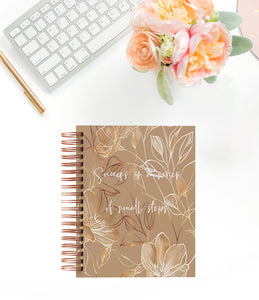 Success Notebook