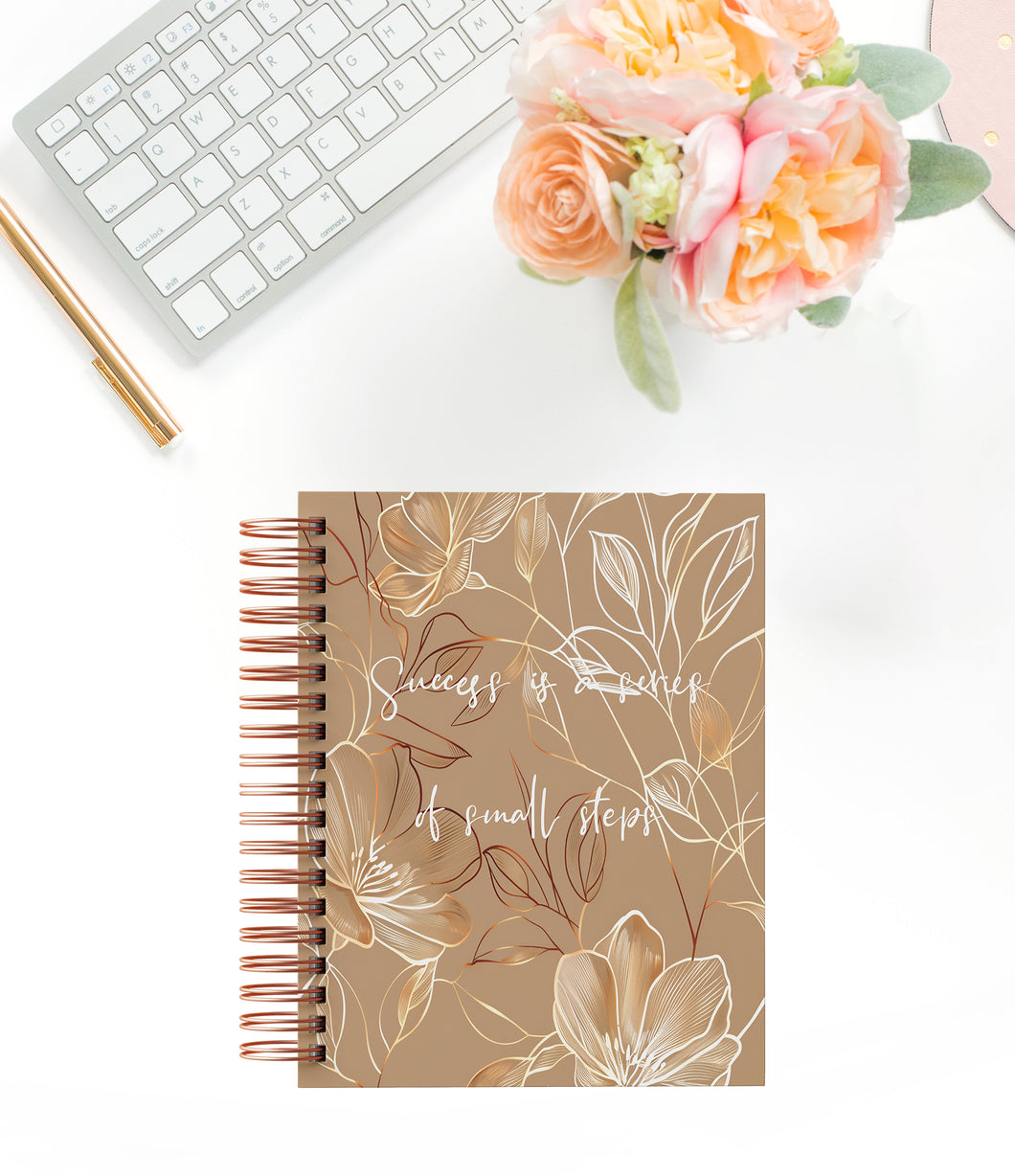 Success Notebook