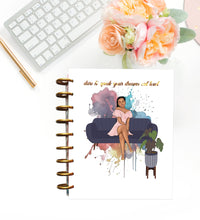 Load image into Gallery viewer, Dare Planner
