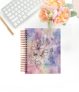 Elegance Planner