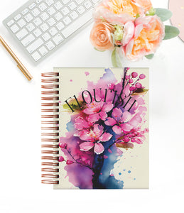 Flourish Planner