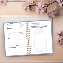 Load image into Gallery viewer, Gratitude Journal
