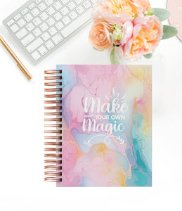 Magic Planner