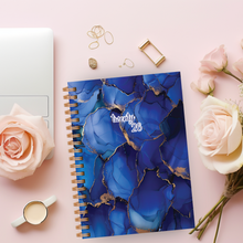 Load image into Gallery viewer, Sapphire Planner
