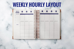 Reach Planner