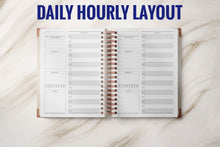 Load image into Gallery viewer, Custom Daily Planner
