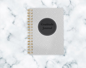 Gratitude Journal