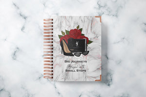 Notebook/Journal - Big Journeys