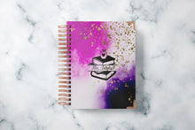 Load image into Gallery viewer, Teacher Planner
